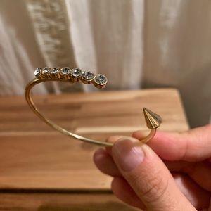 Gorjana cuff